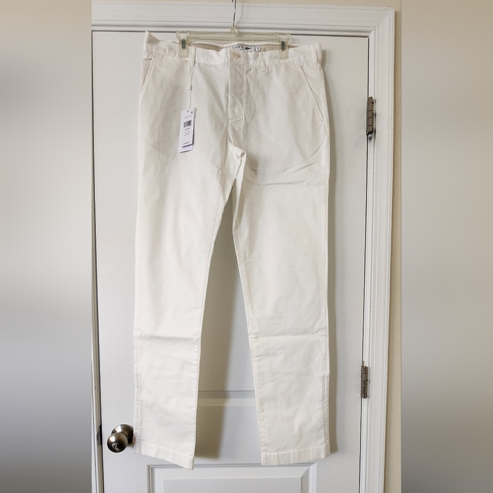 Lacoste Pants